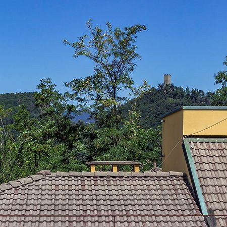 Parking & Terrace - Large 90 Mq - Self Check-In & Remote Access Appartement Como Buitenkant foto