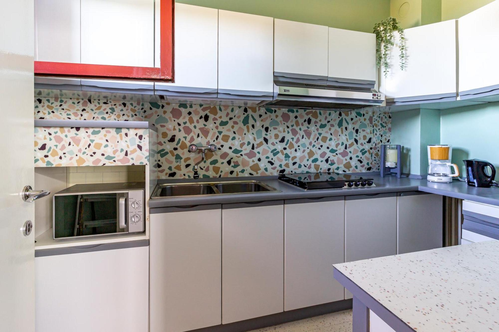 Parking & Terrace - Large 90 Mq - Self Check-In & Remote Access Appartement Como Buitenkant foto
