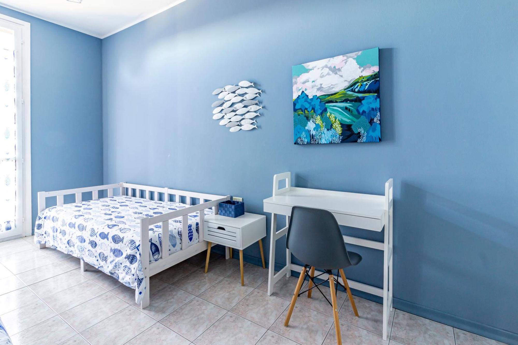 Parking & Terrace - Large 90 Mq - Self Check-In & Remote Access Appartement Como Buitenkant foto