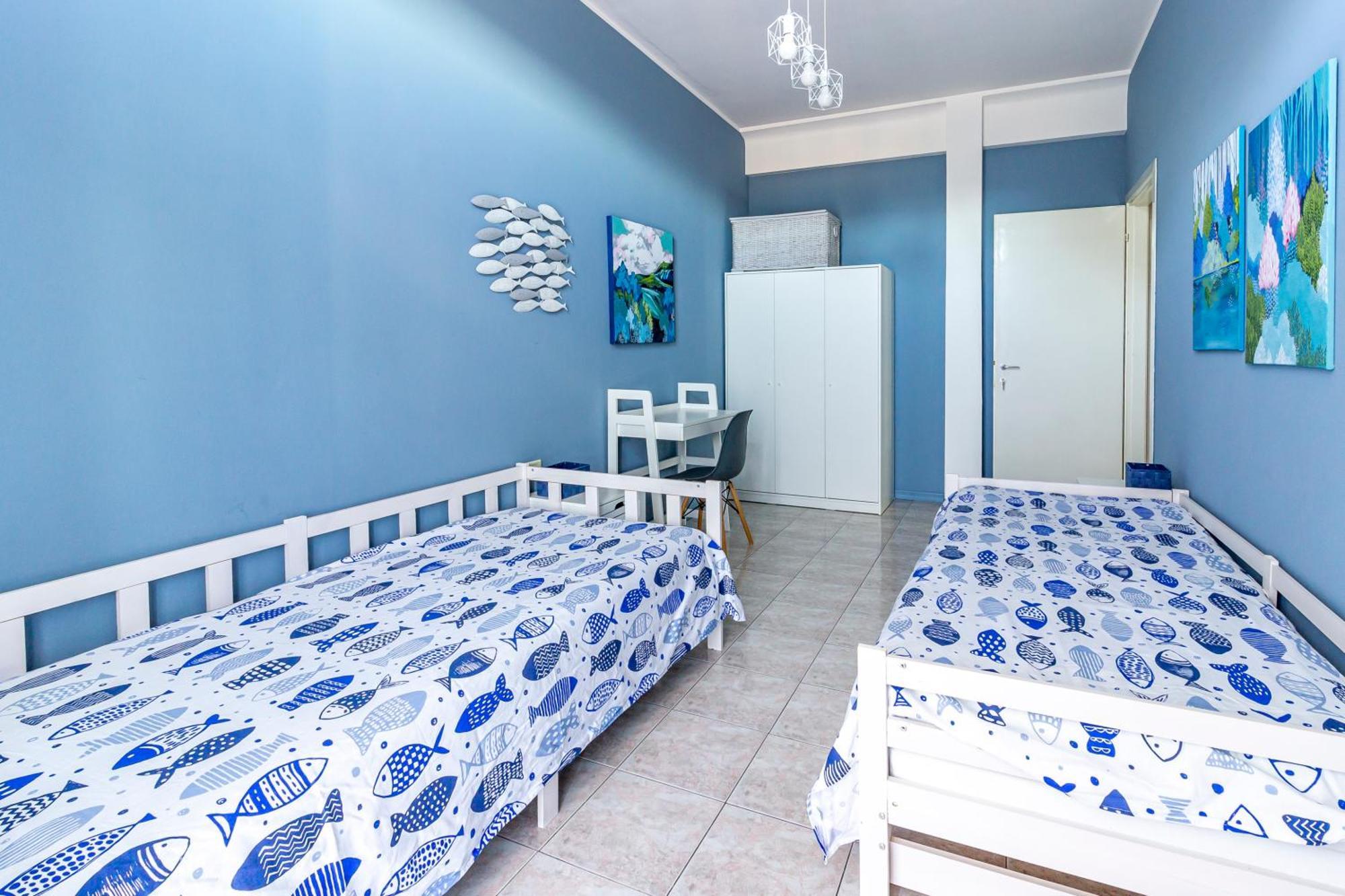 Parking & Terrace - Large 90 Mq - Self Check-In & Remote Access Appartement Como Buitenkant foto